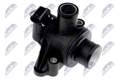 Thermostat, coolant NTY CTM-ME-005