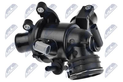 Thermostat, coolant NTY CTM-ME-010