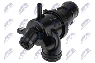 Thermostat, coolant NTY CTM-ME-016