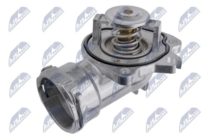 NTY CTM-ME-017 Thermostat Housing