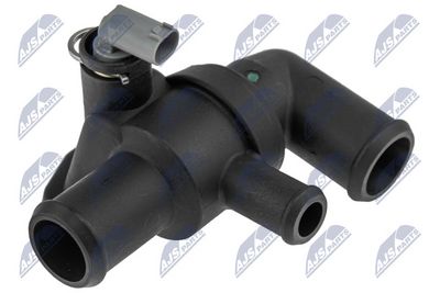 Thermostat, coolant NTY CTM-ME-022