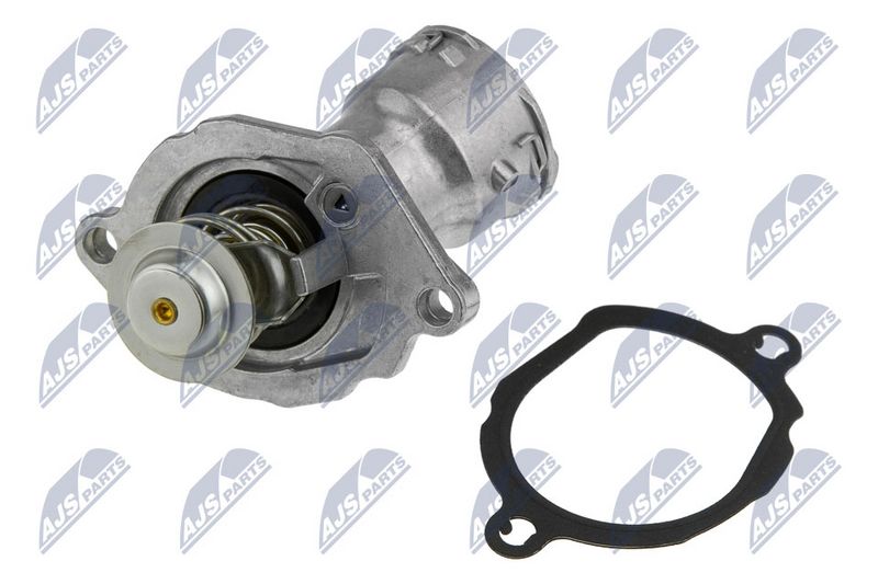 NTY CTM-ME-027 Thermostat Housing