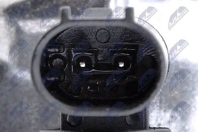 Thermostat, coolant NTY CTM-ME-039