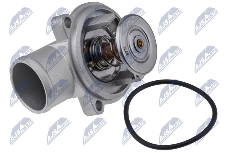 NTY CTM-ME-040 Thermostat, coolant