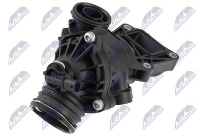 Thermostat, coolant NTY CTM-ME-041