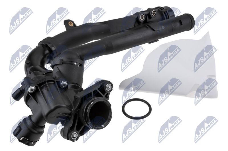 NTY CTM-ME-043 Thermostat, coolant