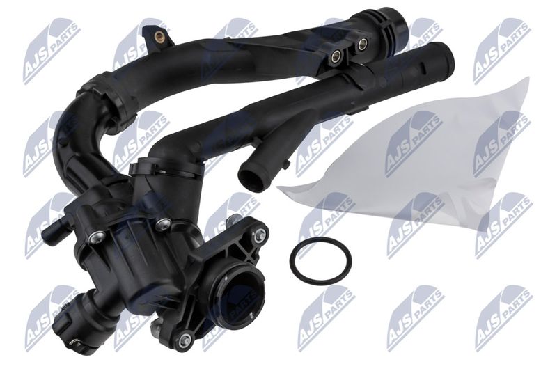 NTY CTM-ME-044 Thermostat, coolant