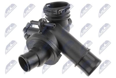 Thermostat, coolant NTY CTM-ME-047