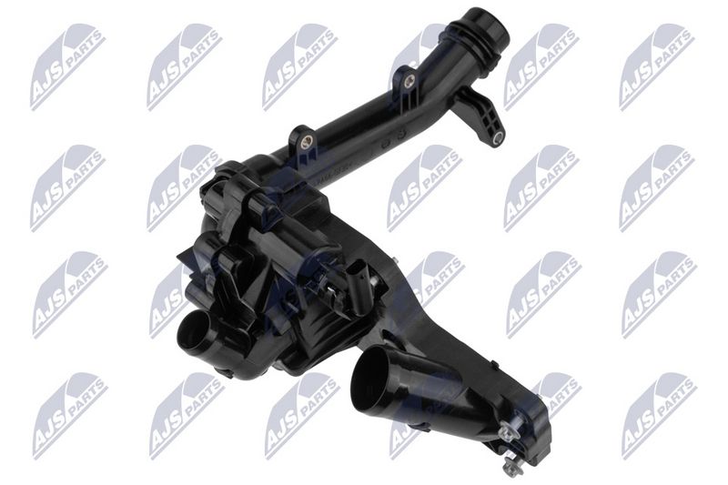 NTY CTM-ME-058 Thermostat, coolant