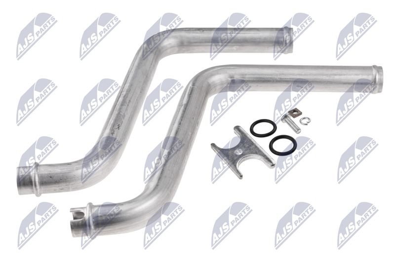 NTY CTM-ME-073 Heater Hose