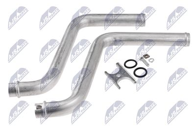Heater Hose NTY CTM-ME-073