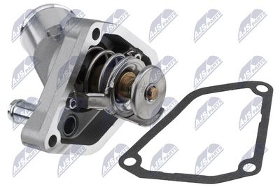 Thermostat, coolant NTY CTM-NS-001