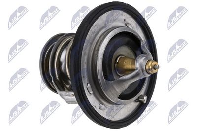 Thermostat, coolant NTY CTM-NS-003