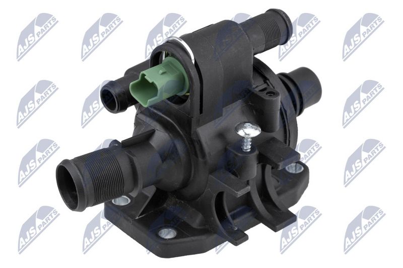 NTY CTM-PE-000 Thermostat, coolant