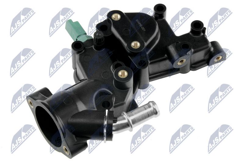 NTY CTM-PE-001 Thermostat Housing