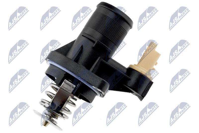 NTY CTM-PE-005 Thermostat, coolant
