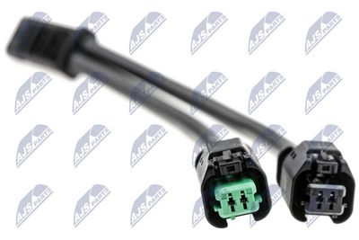 Cable Repair Set, thermostat NTY CTM-PE-009