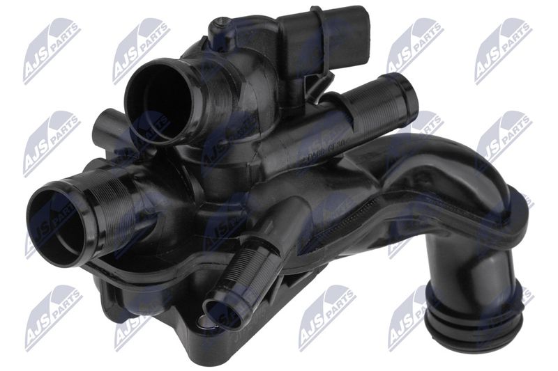 NTY CTM-PE-015 Thermostat, coolant