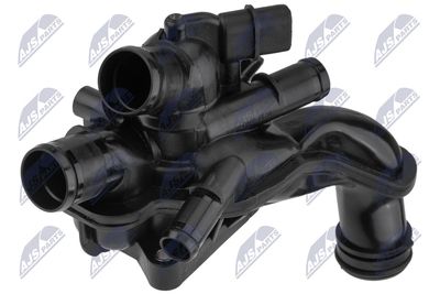 Thermostat, coolant NTY CTM-PE-015