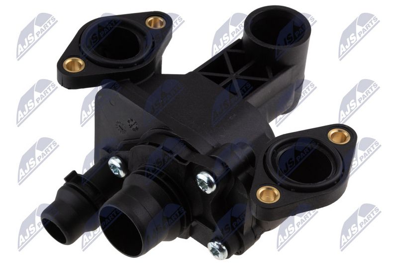 NTY CTM-PE-017 Thermostat, coolant