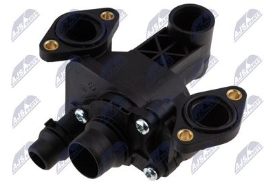 Thermostat, coolant NTY CTM-PE-017