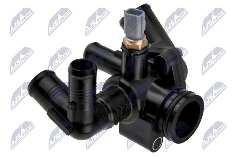 NTY CTM-PE-019 Thermostat Housing