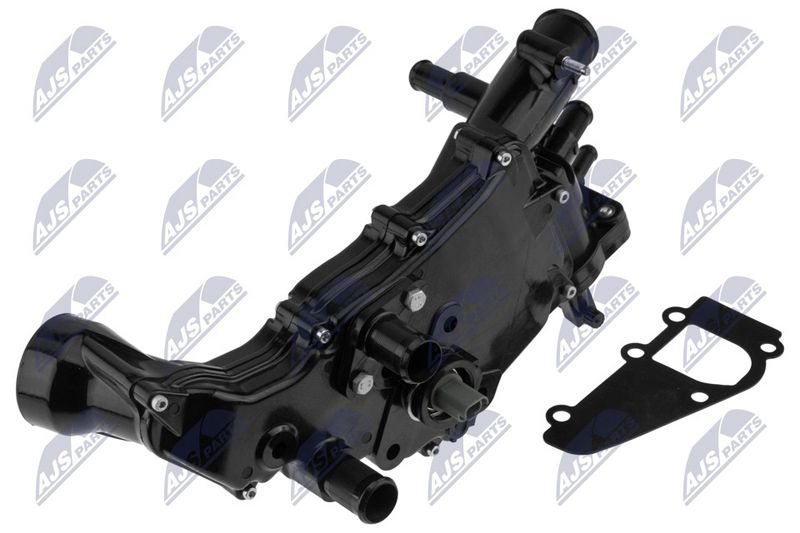 NTY CTM-PE-022 Thermostat, coolant