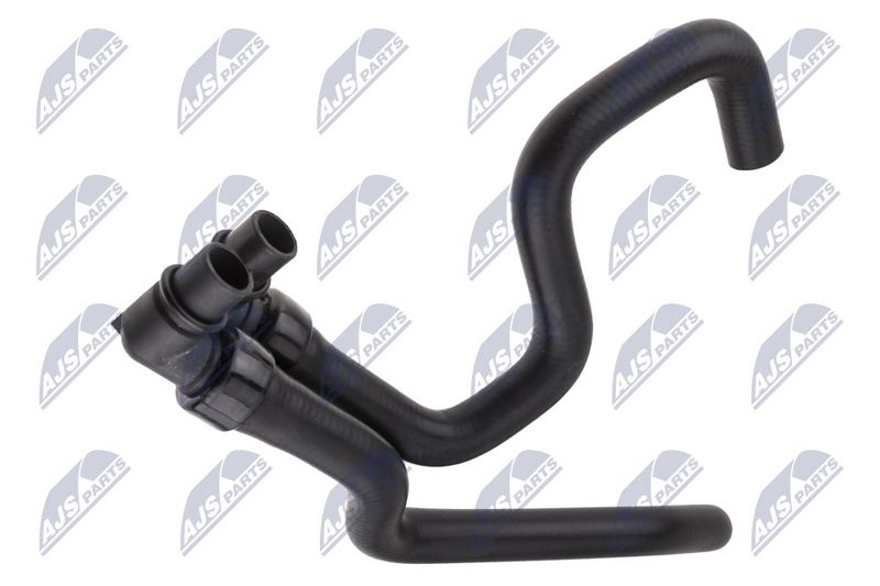 NTY CTM-PE-023 Hose, heat exchanger (heating)