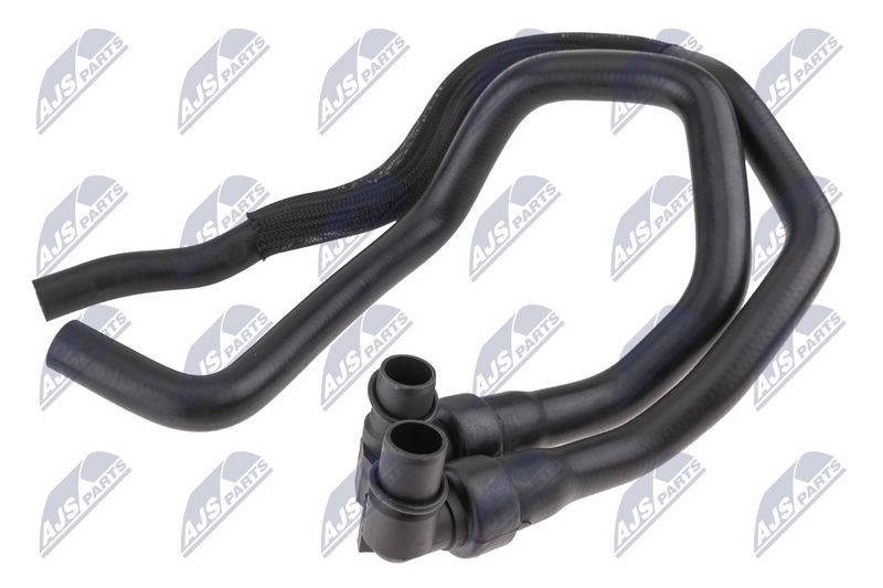 NTY CTM-PE-025 Heater Hose