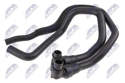 Heater Hose NTY CTM-PE-025