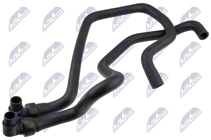 NTY CTM-PE-026 Heater Hose