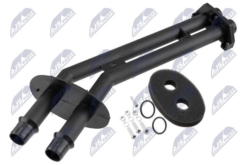NTY CTM-PE-027 Coolant Pipe