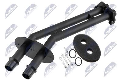Coolant Pipe NTY CTM-PE-027