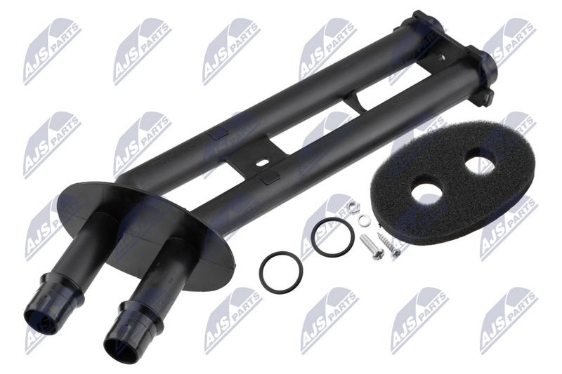 NTY CTM-PE-028 Coolant Pipe