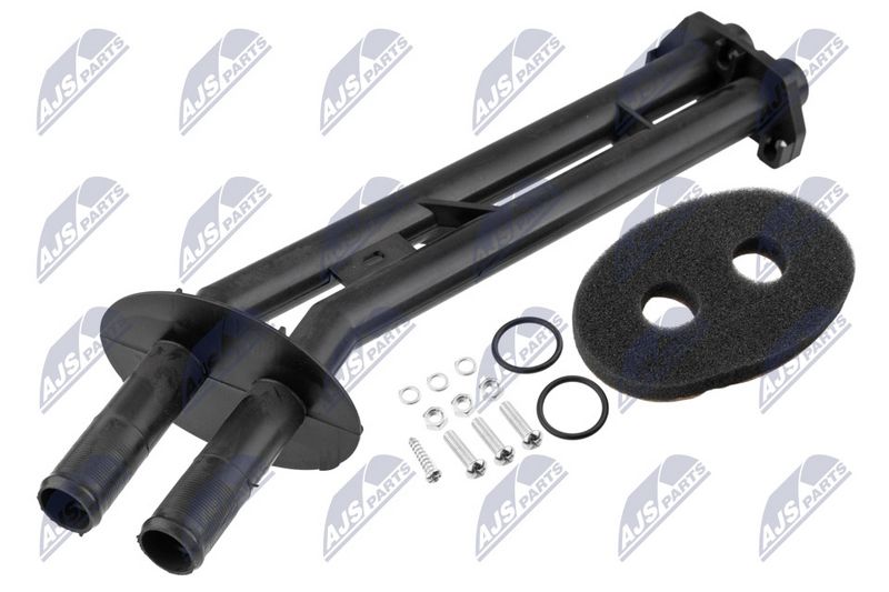 NTY CTM-PE-030 Coolant Pipe