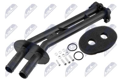 Coolant Pipe NTY CTM-PE-030