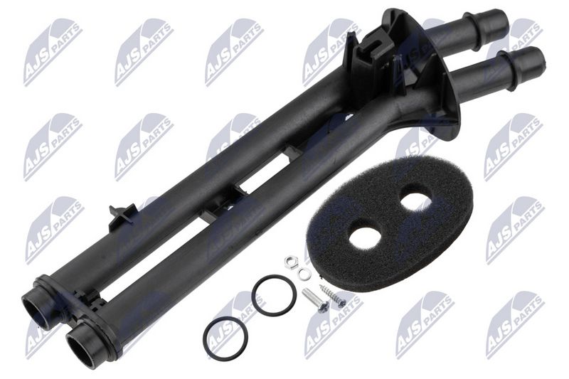 NTY CTM-PE-031 Coolant Pipe
