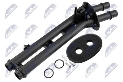 Coolant Pipe NTY CTM-PE-031