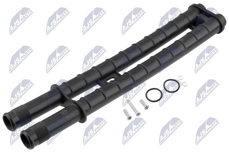 NTY CTM-PE-032 Coolant Pipe