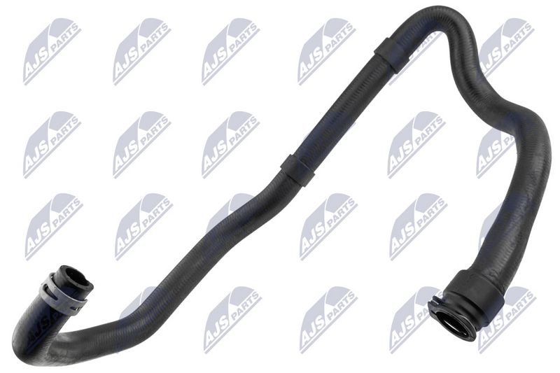 NTY CTM-PE-033 Heater Hose