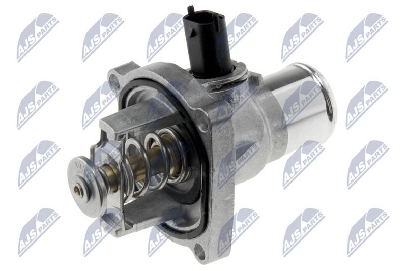 NTY CTM-PL-000 Thermostat, coolant