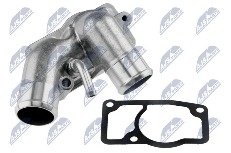 NTY CTM-PL-001 Thermostat, coolant