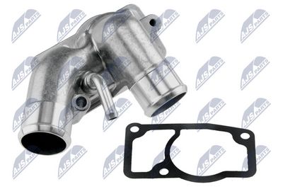 Thermostat, coolant NTY CTM-PL-001