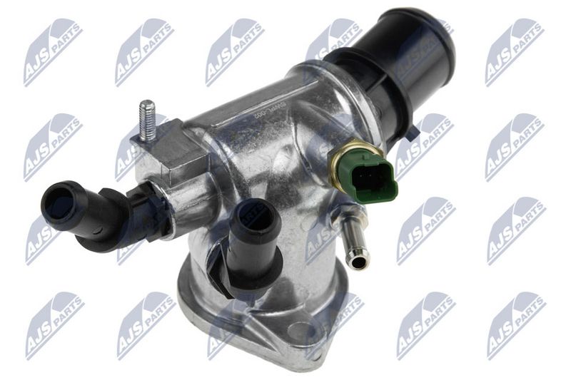 NTY CTM-PL-002 Thermostat, coolant