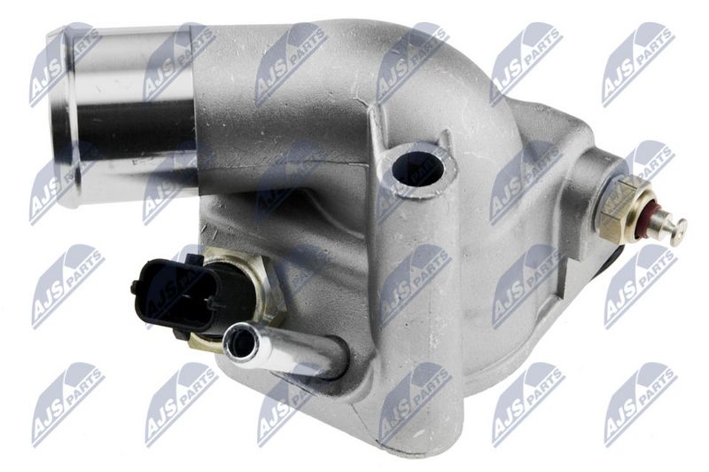 NTY CTM-PL-007 Thermostat, coolant