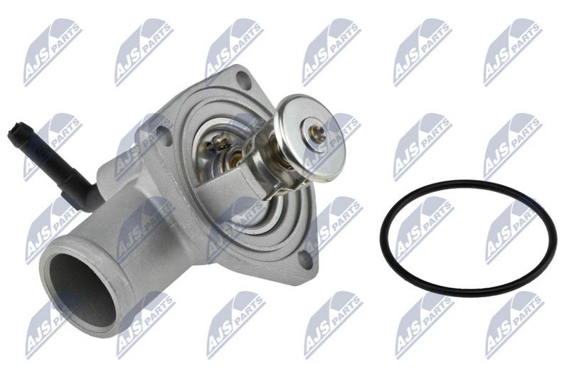 NTY CTM-PL-010 Thermostat, coolant