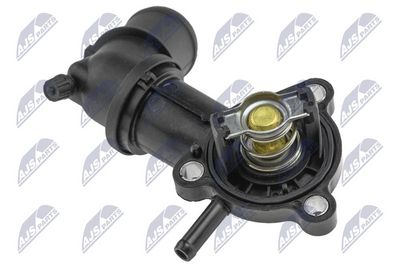 Thermostat, coolant NTY CTM-PL-011