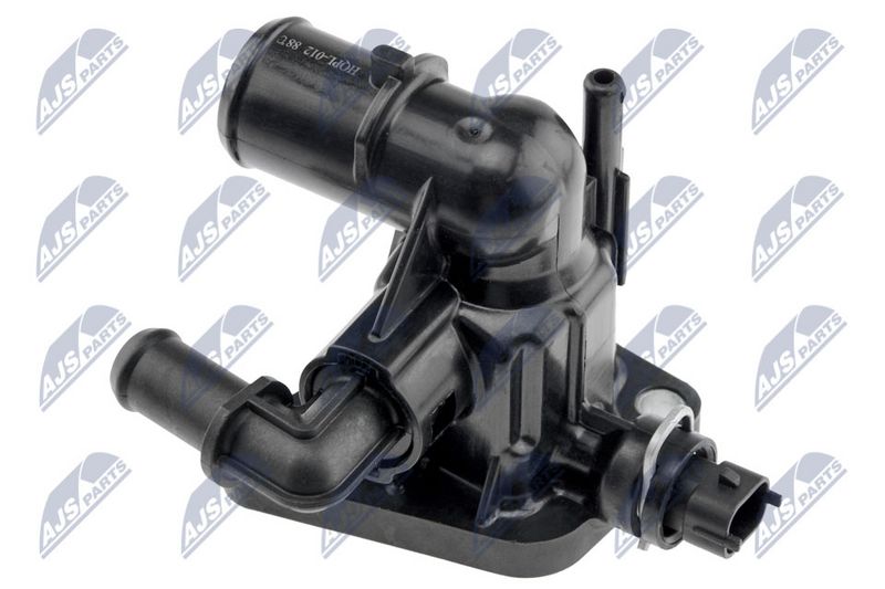 NTY CTM-PL-012 Thermostat, coolant