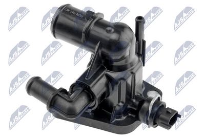 Thermostat, coolant NTY CTM-PL-012