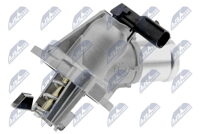 NTY CTM-PL-013 Thermostat, coolant